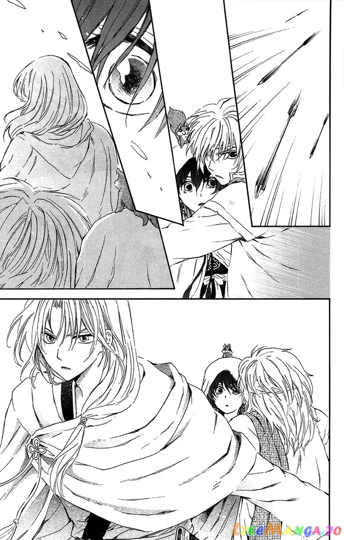 Yona of the Dawn Chapter 90 image 09_optimized